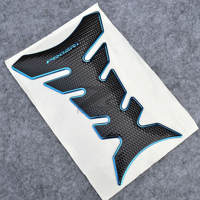 Защитная Наклейка на бак мотоцикла наклейки для YAMAHA YZF-R1 R25 R6 R7 MT07 FJR1300 MT09 XJR1300 XJR400