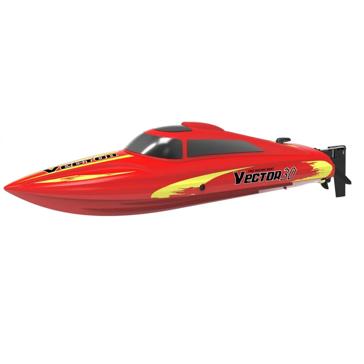 Радиоуправляемый катер Volantex RC Vector 30 2.4G RTR | Игрушки и хобби
