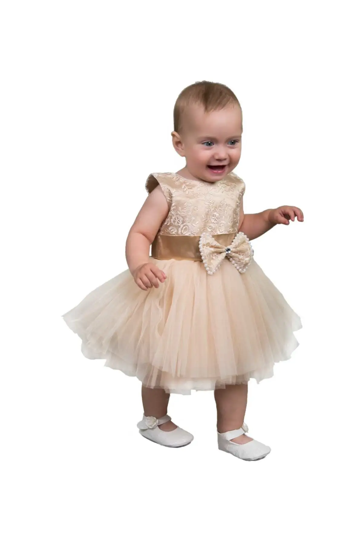 Modakids/платье для маленьких девочек 048-101-033 | Мать и ребенок