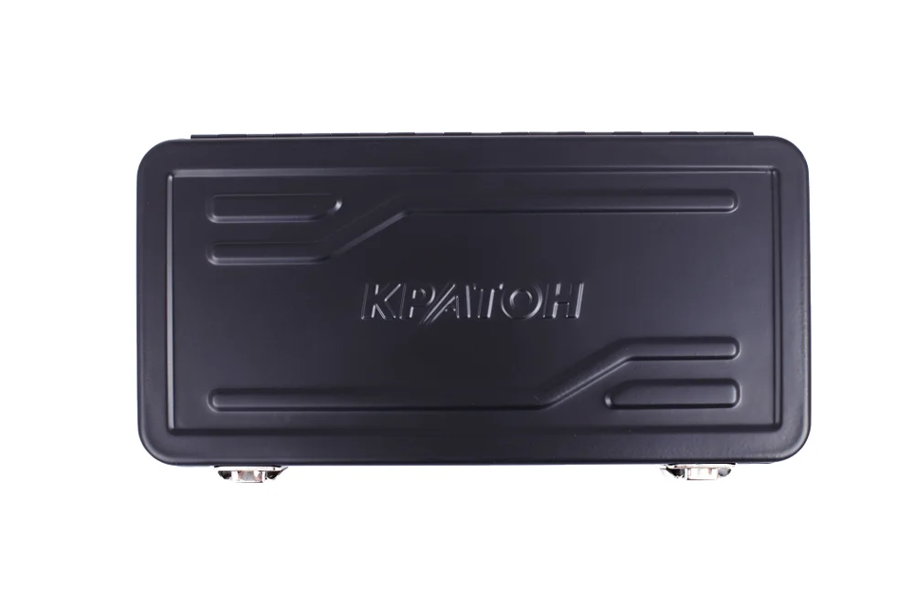 Набор инструментов КРАТОН TS 13 1/4&quot 40 пр.|Наборы ручных инструментов| |