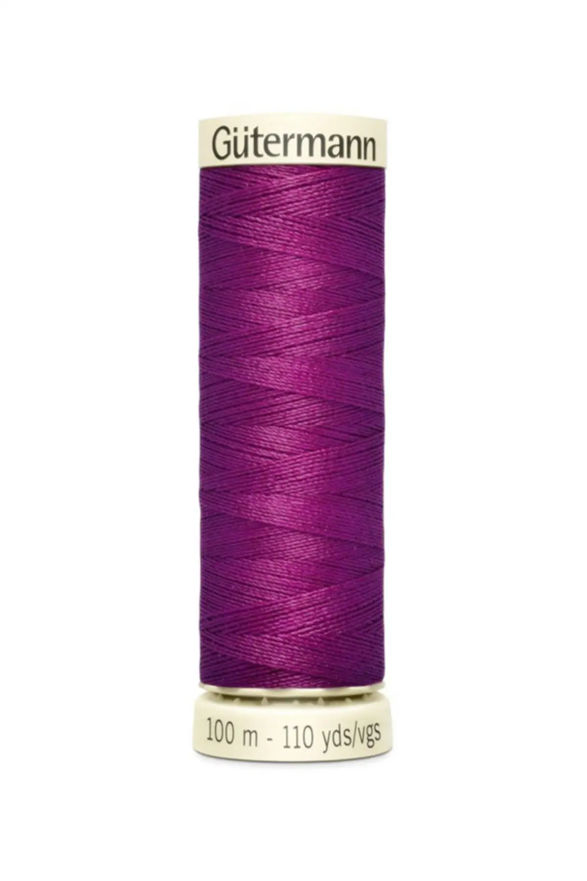 

Gutermann Polyester Sew-All Purpose Thread, 100m/110 Yd,
