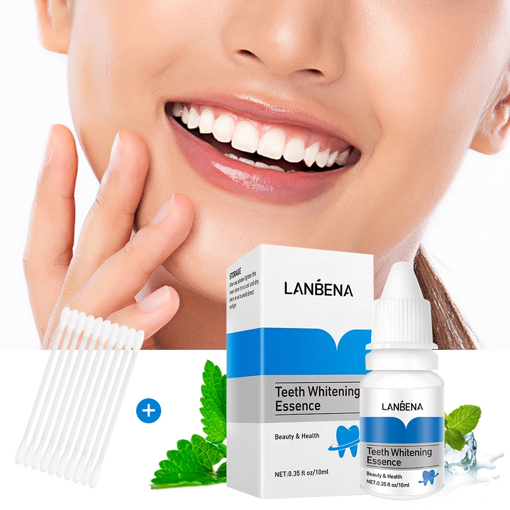 

Teeth Whitening Essence Powder Oral Hygiene Cleaning Serum Removes Plaque Stains Tooth Care Bleaching Dental Tools Toothpaste
