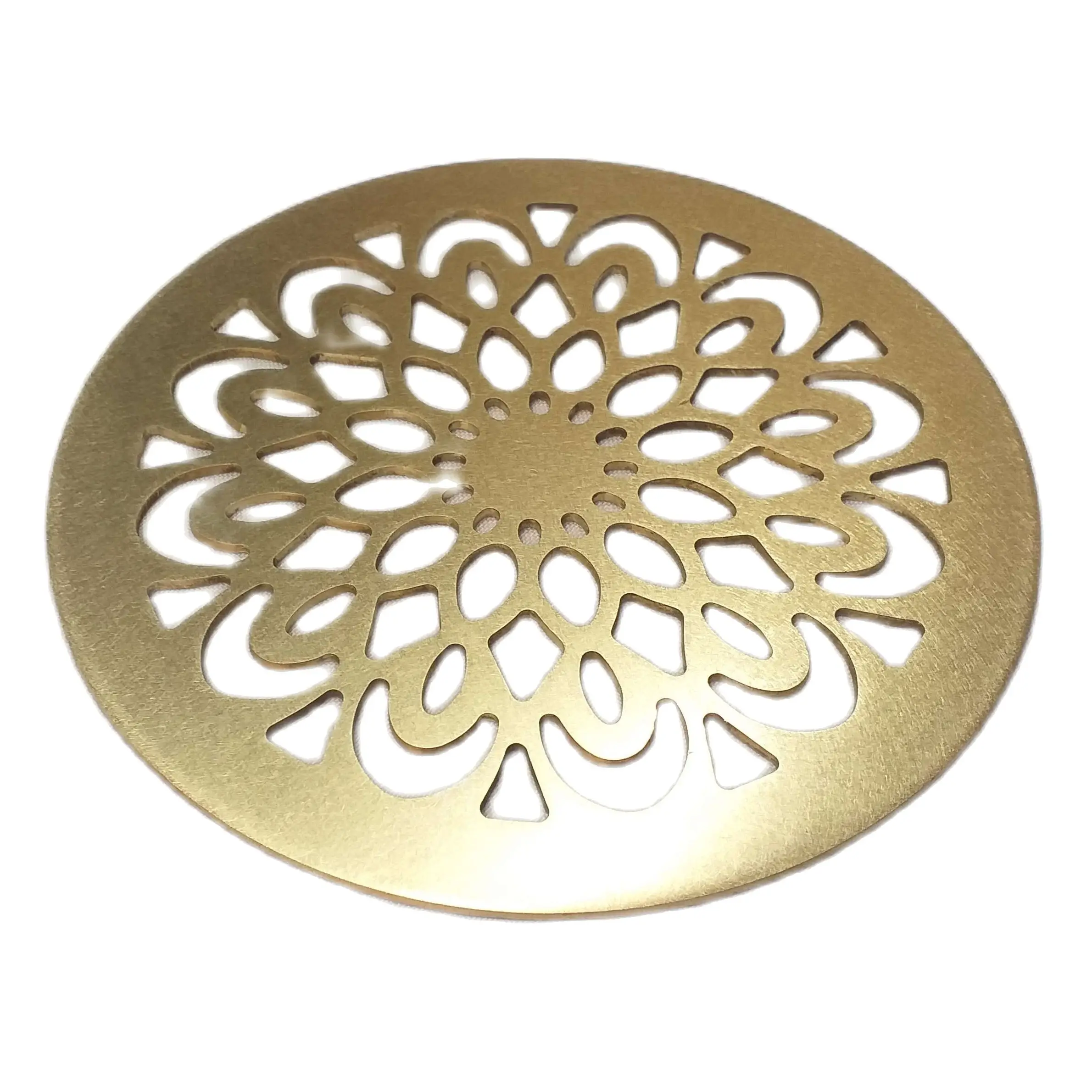 Решетка вентиляционная декоративная