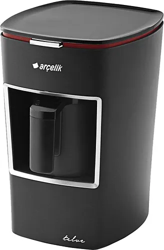 ARCELIK K3300 турецкая Кофеварка | Турецкая кофемашина | мини кофемашина| эспрессо кофемашина