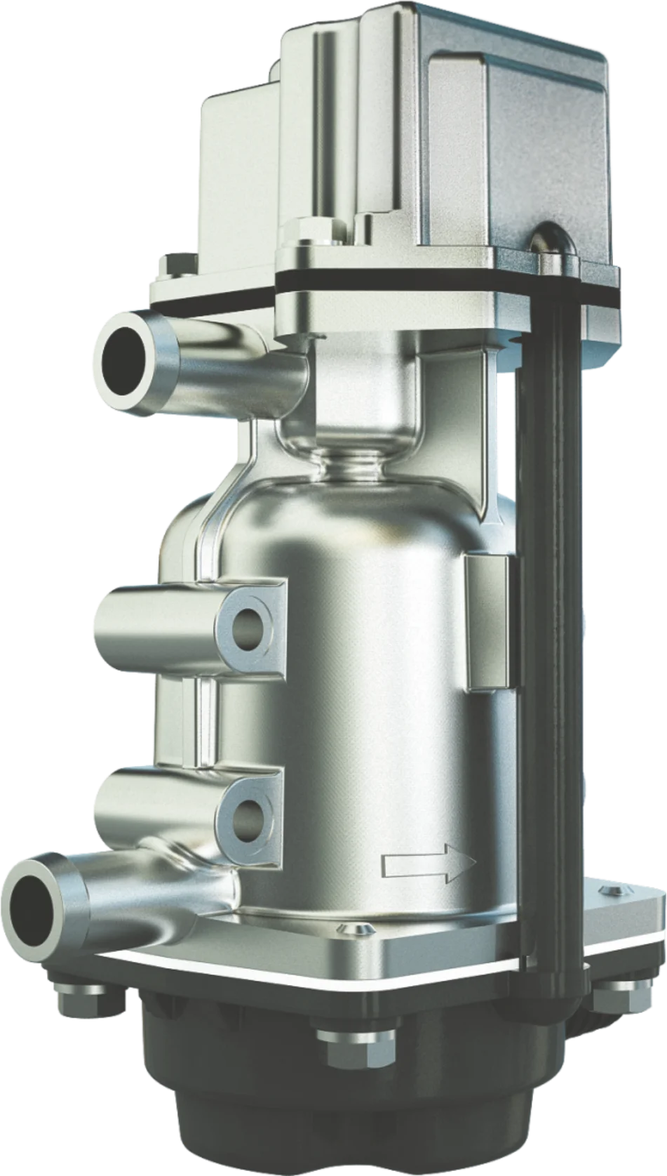 Подогреватель двигателя Северс + 3 0 квт (со стандартной вилкой) |