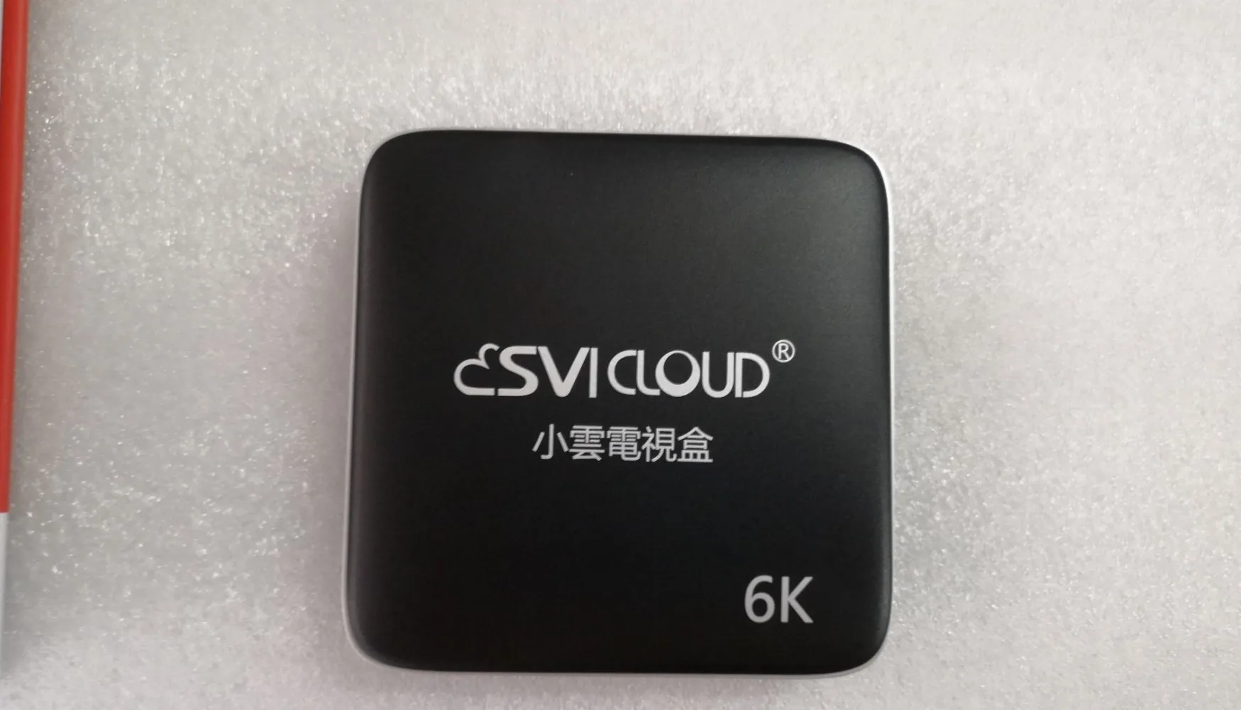 Новое поступление Сингапур, Starhub Fiber tv Box SVICloud Gen2 UHD IP tv Box с Китай HK Сингапур МОЙ США Великобритания индийские каналы