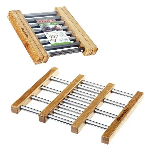 Настольный коврик Quttin Bamboo (20 8x22 2 см)|Столовые салфетки| |