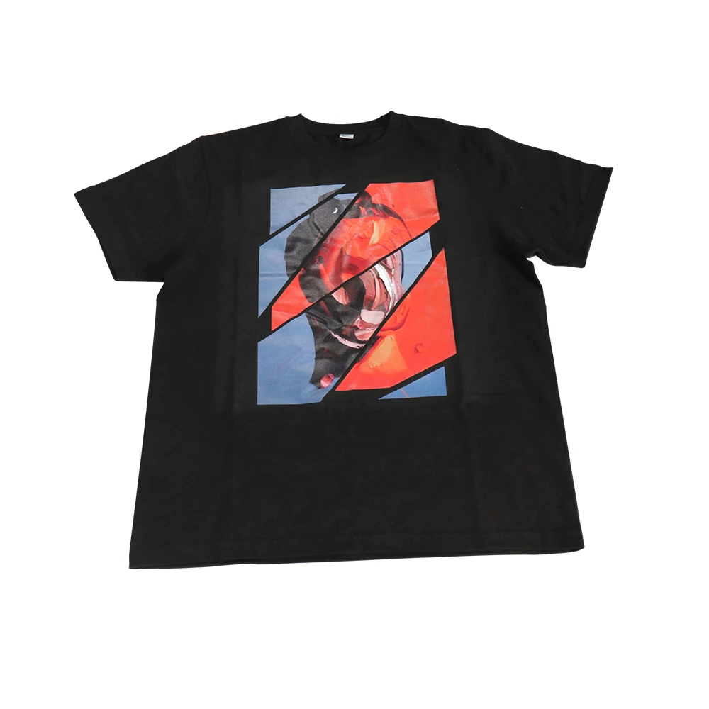 Автоматический планшетный принтер OYfame A4 DTG для футболок темных и светильник