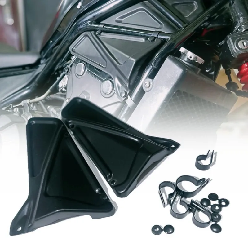 

Engine Side Covers for Honda Rebel 250 300 500 CM/250 CM300 CM250 CMX250 CMX300 CMX500 2017 2018 2019 2020 2021 17 18 19 20 21