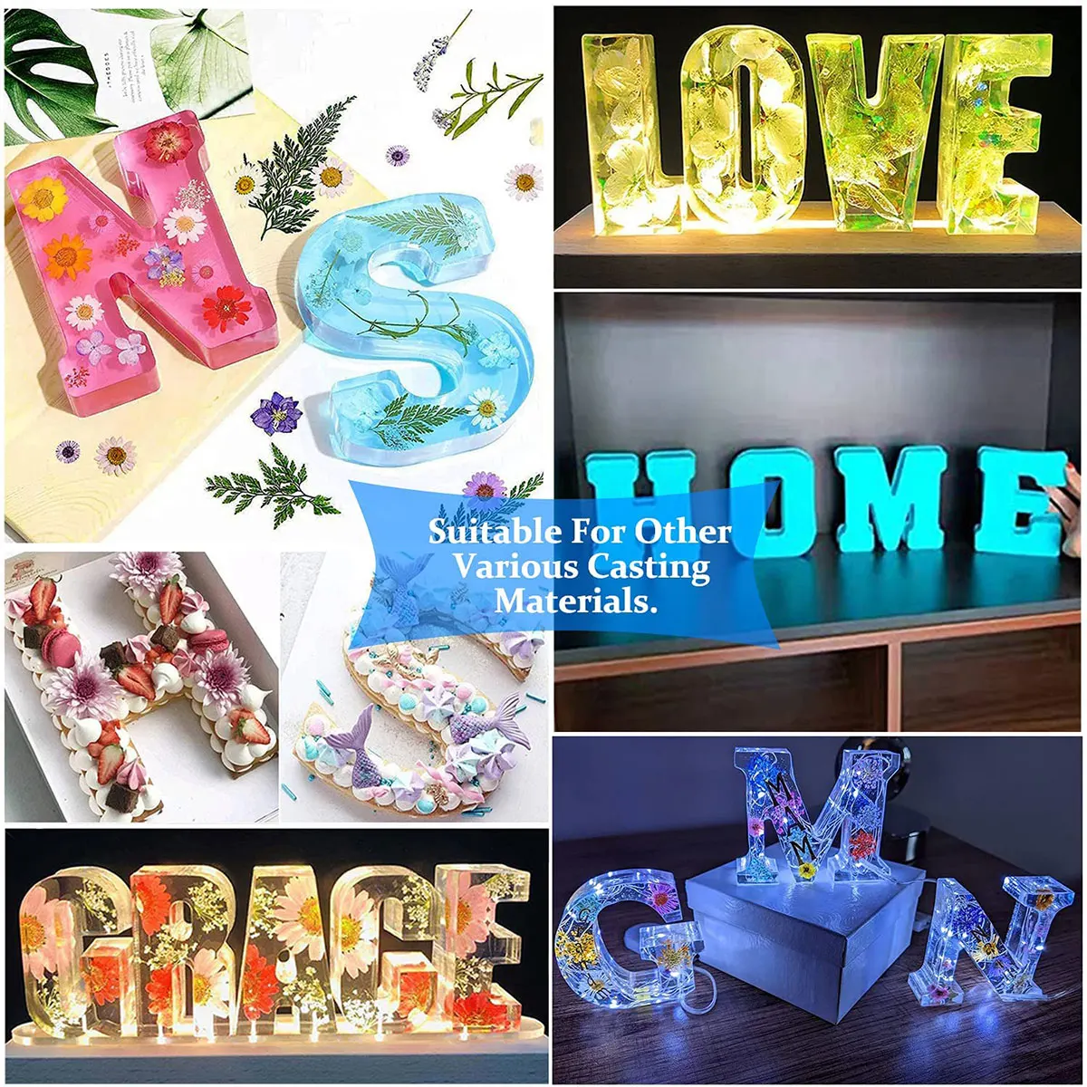 формы для мыла молды эподной смолы форма свечей силиконовые Новые объемные