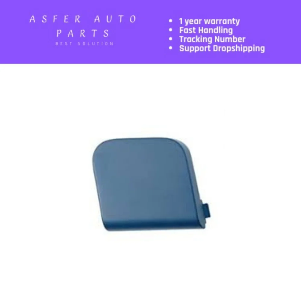 

FRONT BUMPER HOLDER BAR COVER FOR RENAULT MEGANE II 2006-2009 TOW HOOK TOWER HIGH QUALITY AFFORDABLE PRICE 7701476890