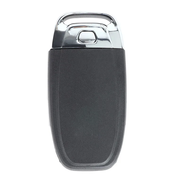 Смарт-ключ автомобильный без ключа 433/868 МГц 3 кнопки 46 чипов для Audi A4 A5 Q5 8K0959754G/E