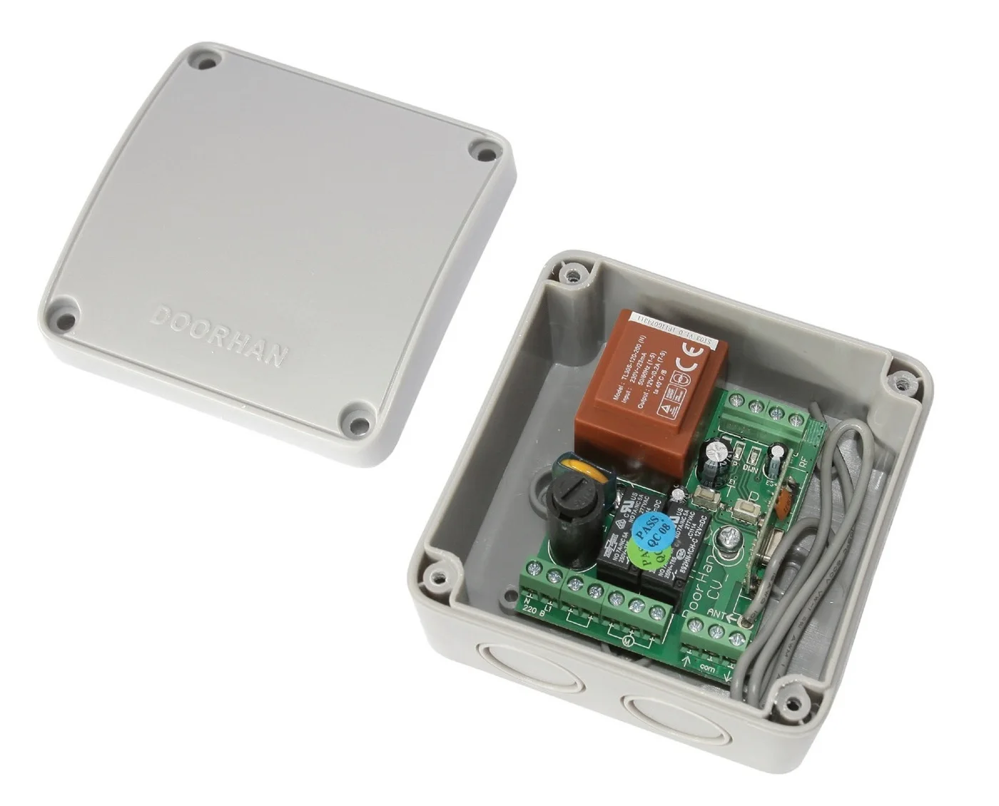 Блок дистанционного управления CV0.1 (CV01) - DoorHan