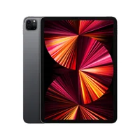 Планшет Apple iPad Pro 11 M1 Wi-Fi 128GB (2021), 3840x2160 за 65490₽ #2