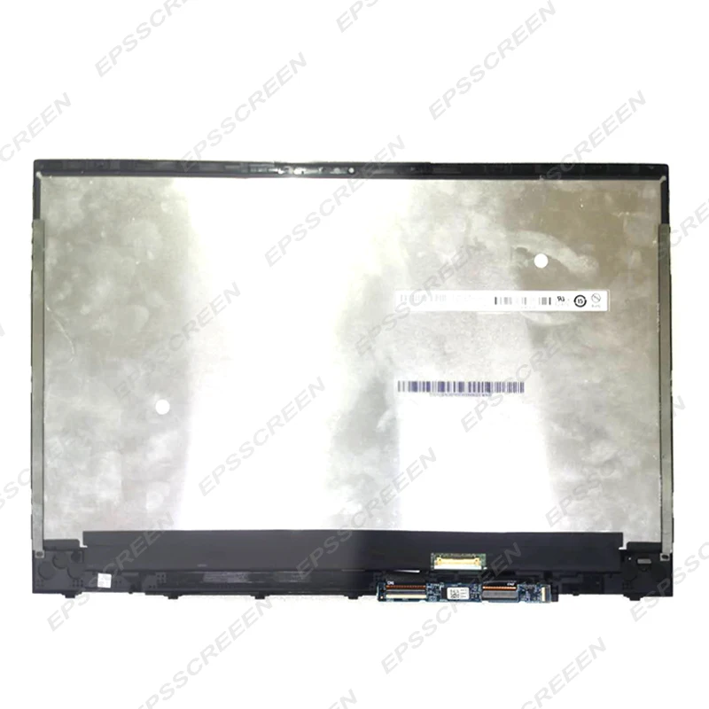 

new 13.3 replace notebook SCREEN for HP ENVY 13-AQ SERIES TOUCH DIGITIZER PANEL FHD DISPLAY WITH BEZEL 30pin 1920*1080