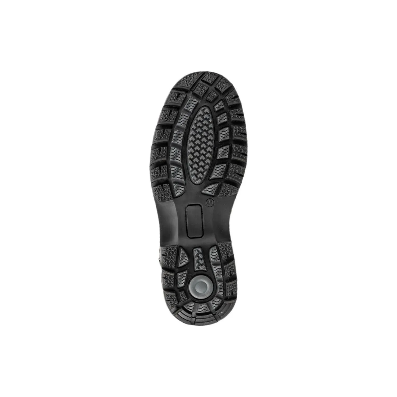 

Kinetix AS00245750 100418669 Venus 9pr Knetx Men Boots Black-Black
