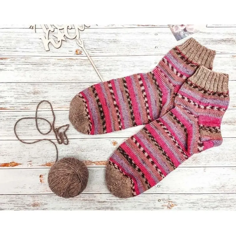 Himalaya Socks Bamboo Гималайские носки Бамбуковая пряжа 100 г вязание крючком лучшее