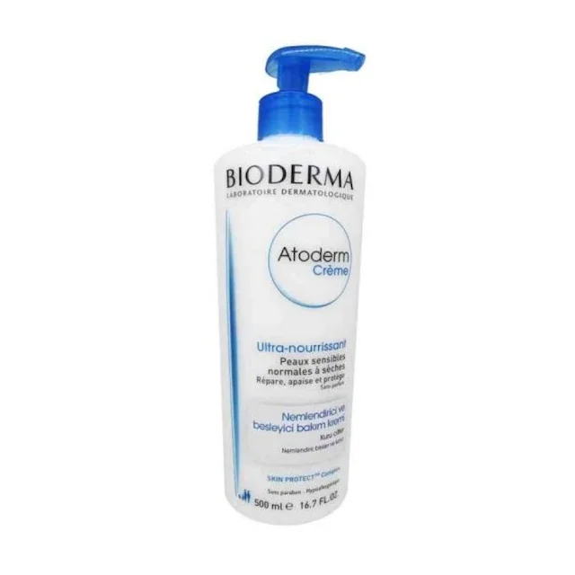 Bioderma Atoderm Cream 500ml Special Items Priced Puansızdır 113116634