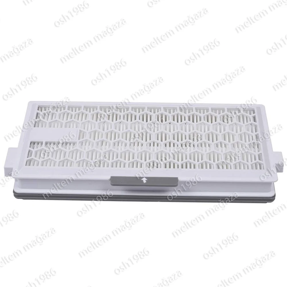 

Vacuum Cleaner Parts Miele Medicair Plus - S 700 Vacuum Cleaner Hepa Filter HT-SF0098-42