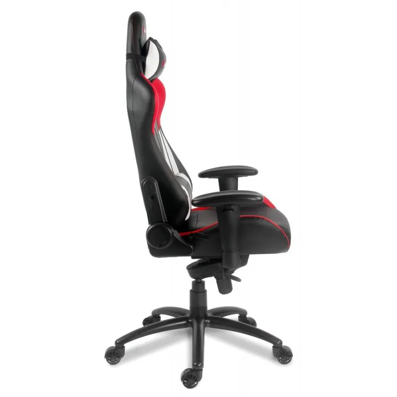 Компьютерное кресло (для геймеров) Arozzi Verona Pro - Red | Мебель