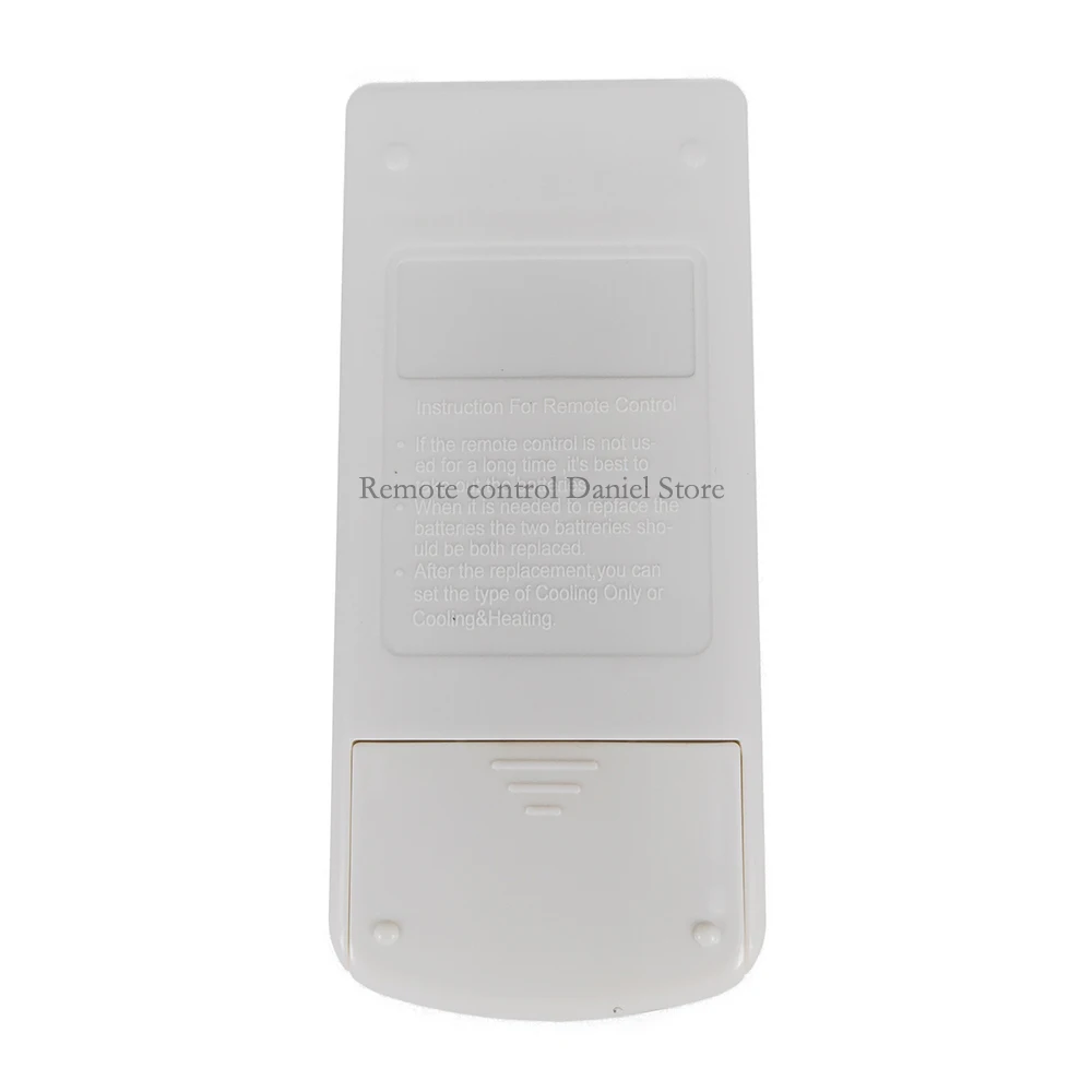 Новый пульт дистанционного управления для кондиционера TCL GYKQ-34 GYKQ-47 KT-TL1 KTTCL003 |