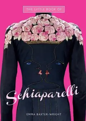 

Маленькая книга скьяпарелли