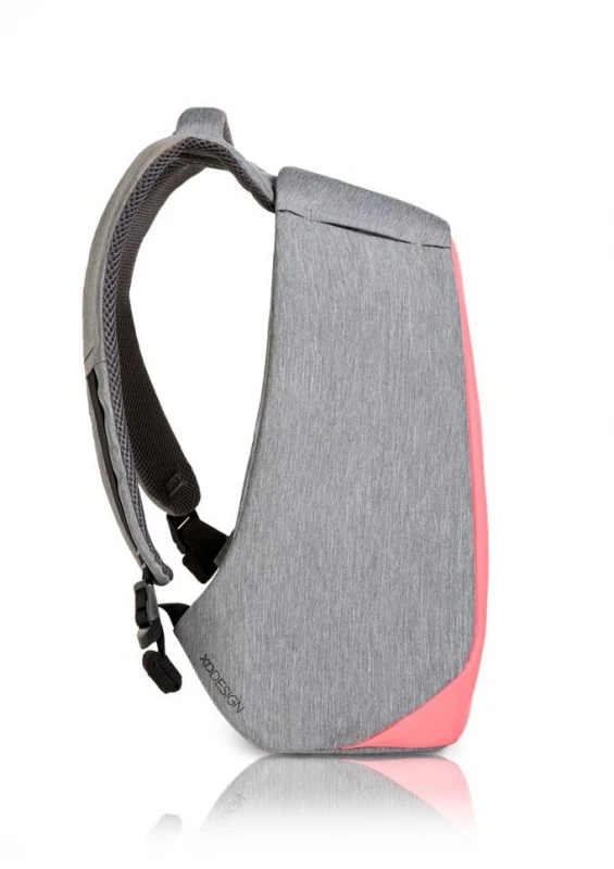 XD Design Рюкзак для ноутбука до 14&quot Bobby Compact|Женские рюкзаки| |