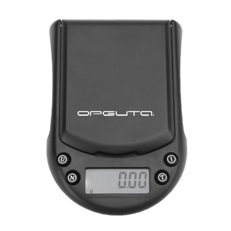 Электронные весы OT-HOW04 100/300/500г Высокая точность 0 01 г Работа с ювелирными