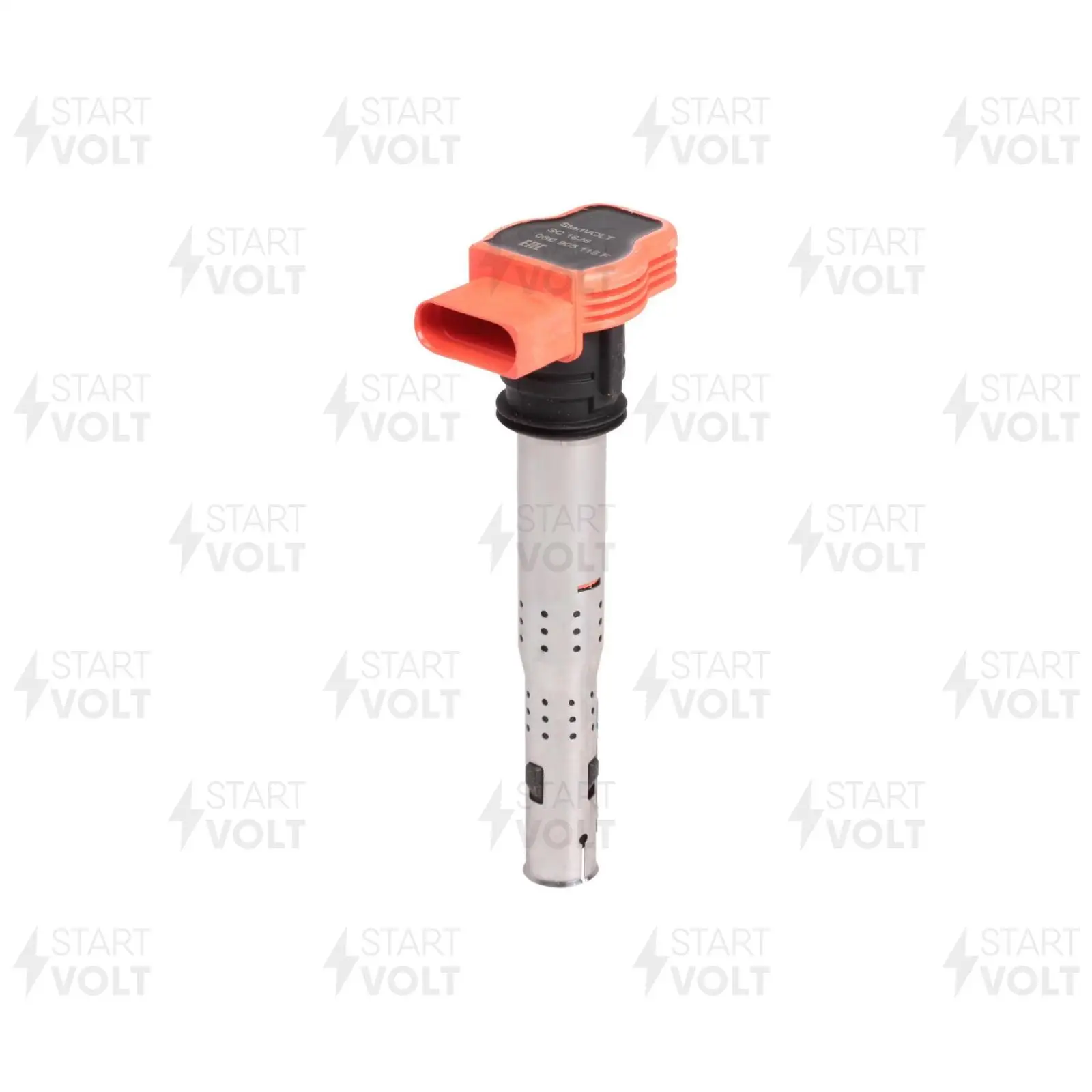 Катушка зажигания VAG Touareg (10-)/Audi A4 (02-) 3.2i/4.2i (SC 1828) |