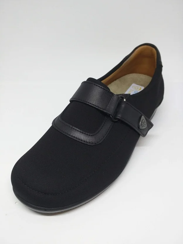 Женская полноразмерная обувь (широкая посадка)|Обувь без каблука| |