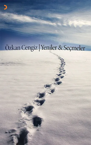 Освежает-Seçmeler Oz-Cengiz Cinius Poem sequency (Турецкий) | Канцтовары для офиса и дома