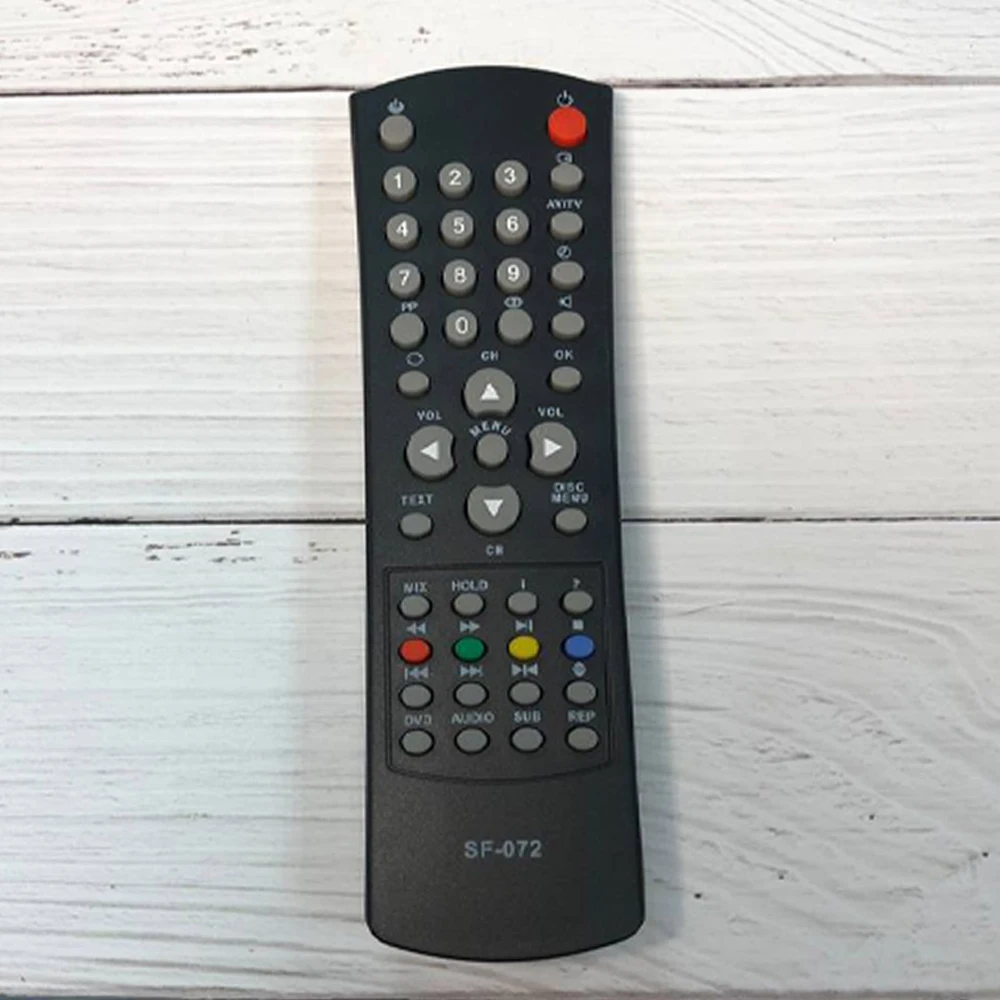 Пульт ДУ для Polar SF 072 37CTV4010 37CTV4015 43LTV4005 51CTV4005 51CTV4010 51CTV4015 51CTV4029 54CTV4029 54CTV4629 |