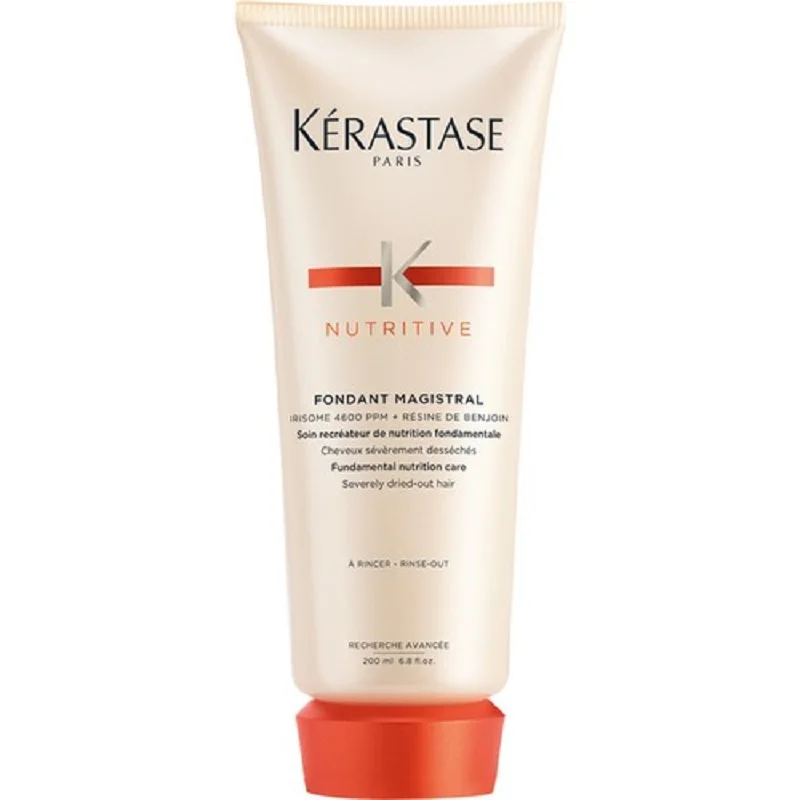 Kerastase Париж питательный Fondant (сахарная) магистраль кондиционер основного питания