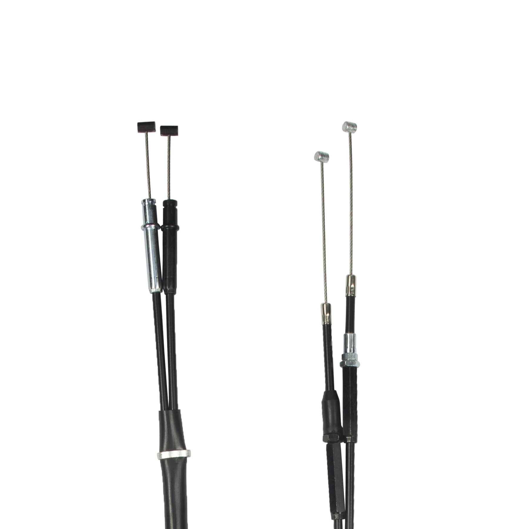 MotoMaster 5PW-1130E-00-00 комплект кабеля выдвижного клапана для Yamaha YZF-R1 1000 (2002-2003)