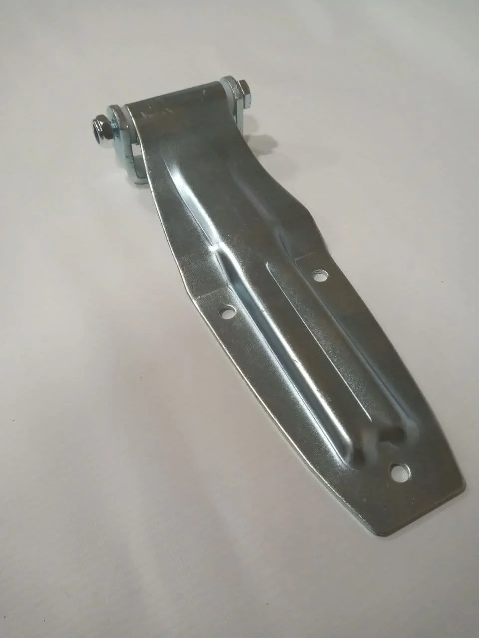 Петля 267мм на Газель Фургон Маз Камаз Валдай |