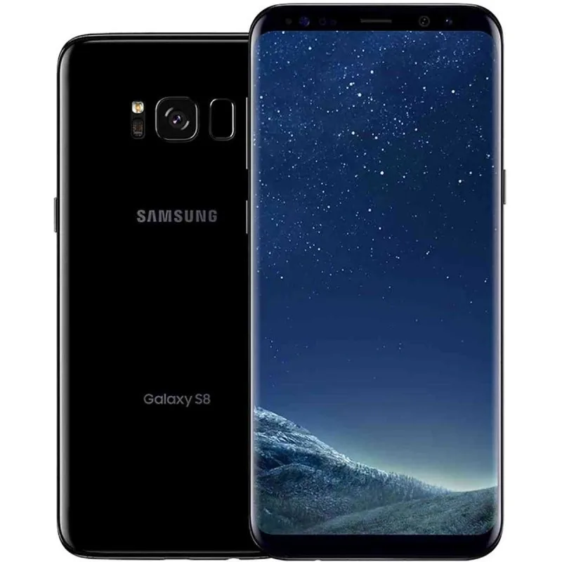 Рисунок 2 - Смартфон Samsung Galaxy S8/S8 Plus