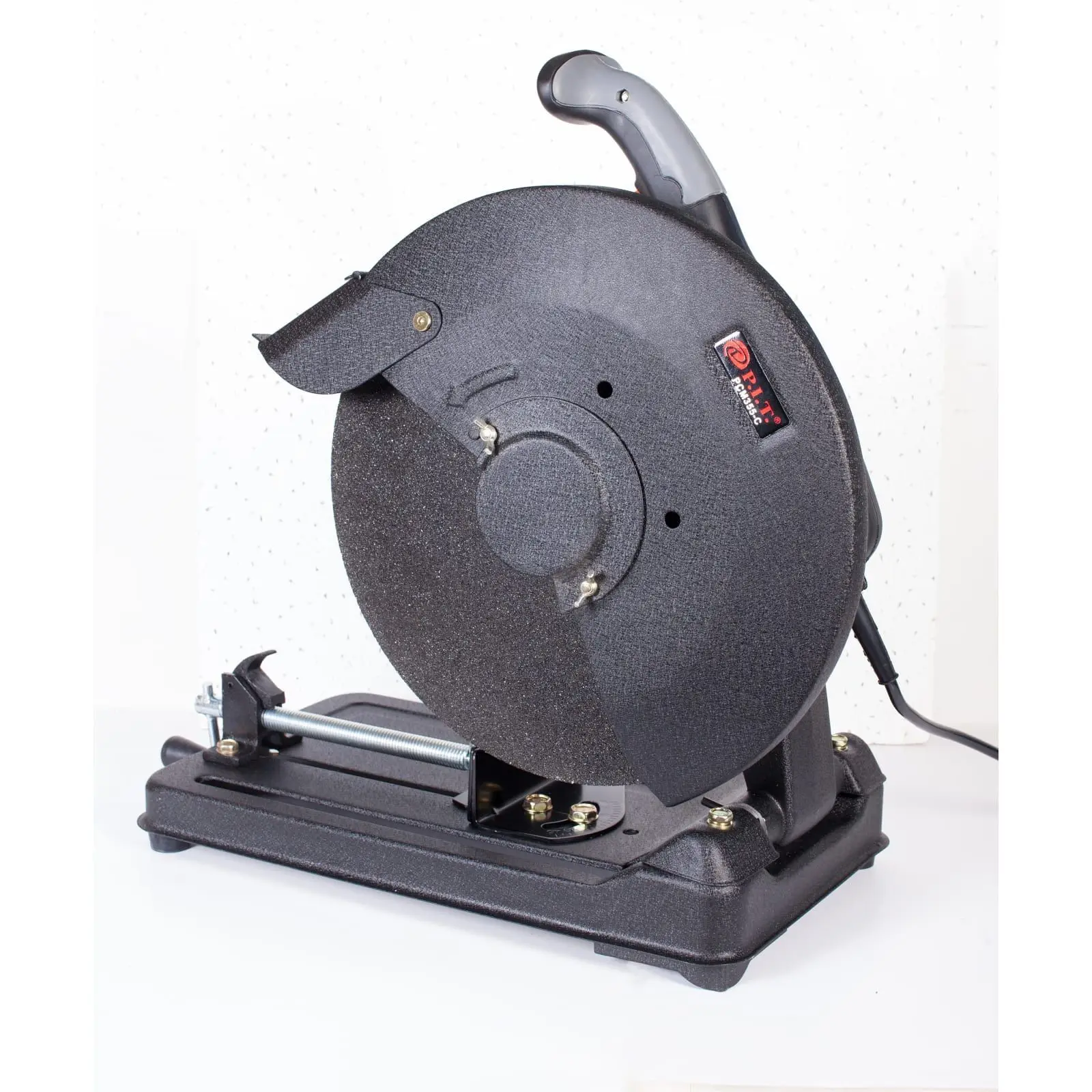 Pcm355-c, 2400вт. Pcm355-c. Pcm355-c1. монтажная пила по металлу пит. пила отрезная по металлу pit pcm355-c.