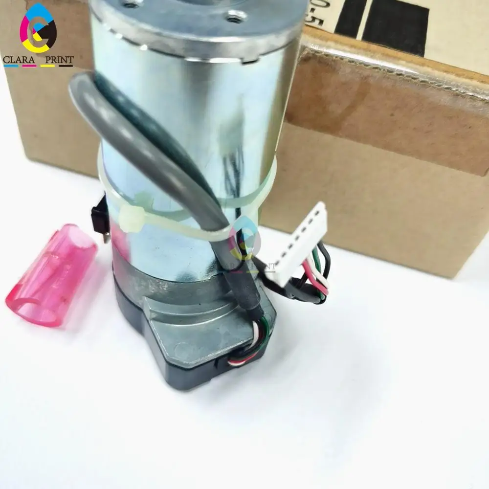 Оригинальный Roland SC-500/SC-540/SC-545ex Assy Feed Motor - 7811509000 | Компьютеры и офис