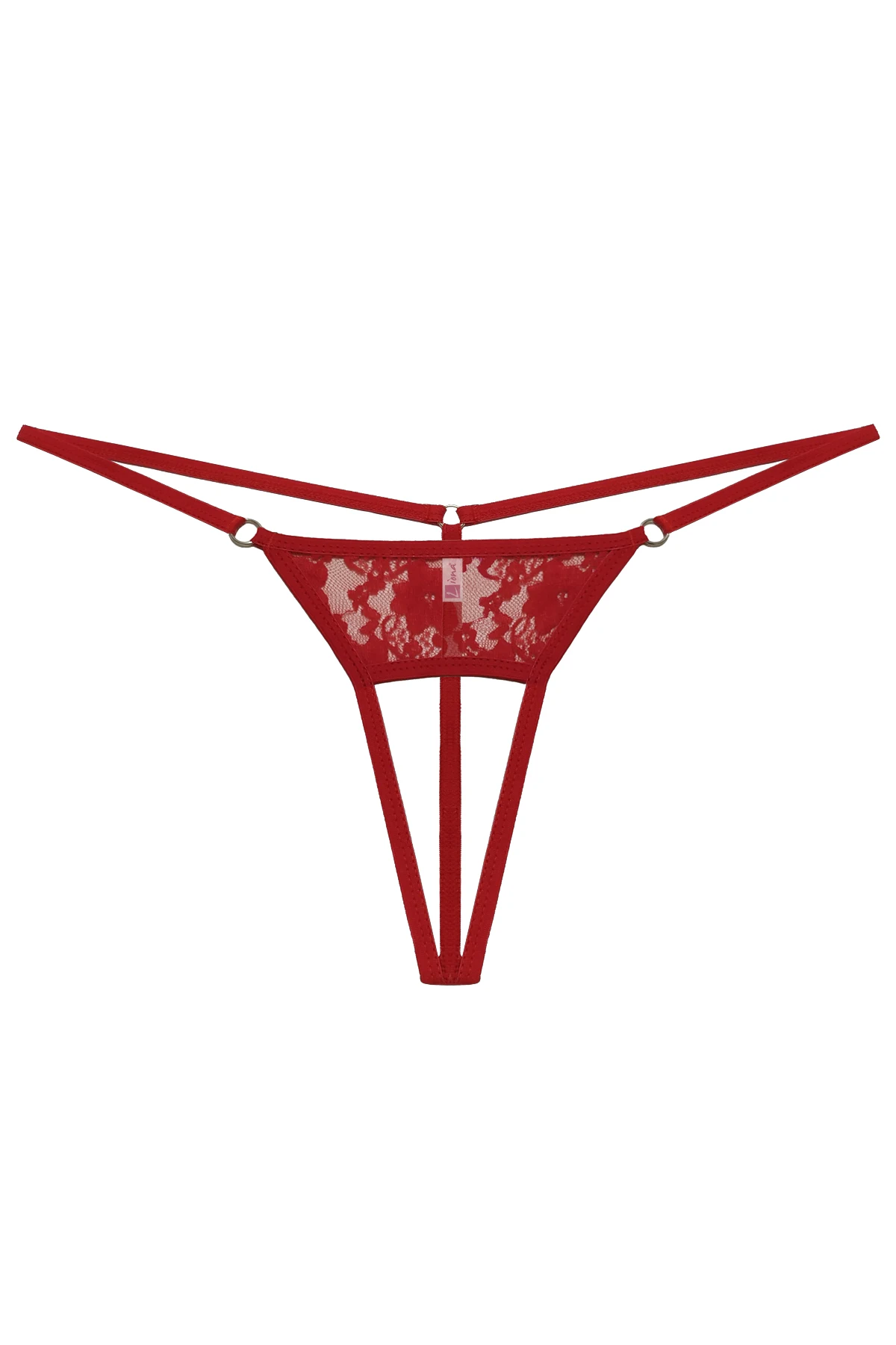 Эротическое нижнее белье с открытой промежностью стринги для женщин размеры XS S M