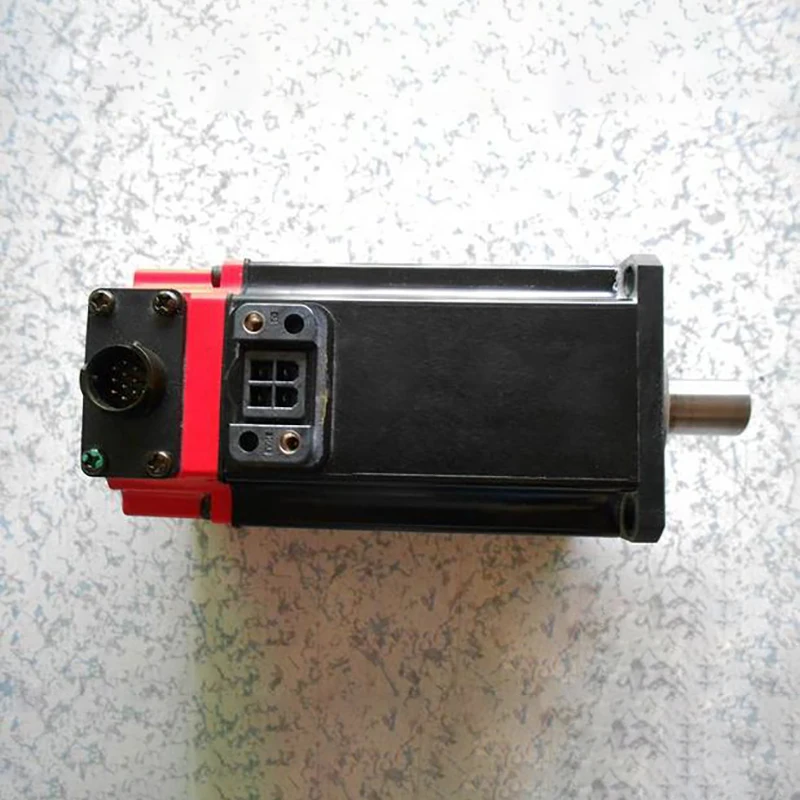 FANUC AC servo Электрический мотор A06B 0116 B103|ac servo|ac electric motorservo motor ac |