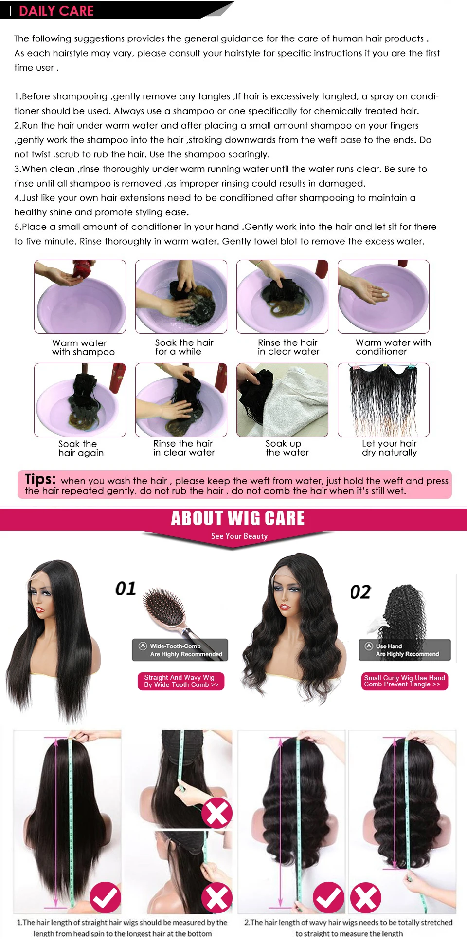 Cheap Peruca 'lace front'