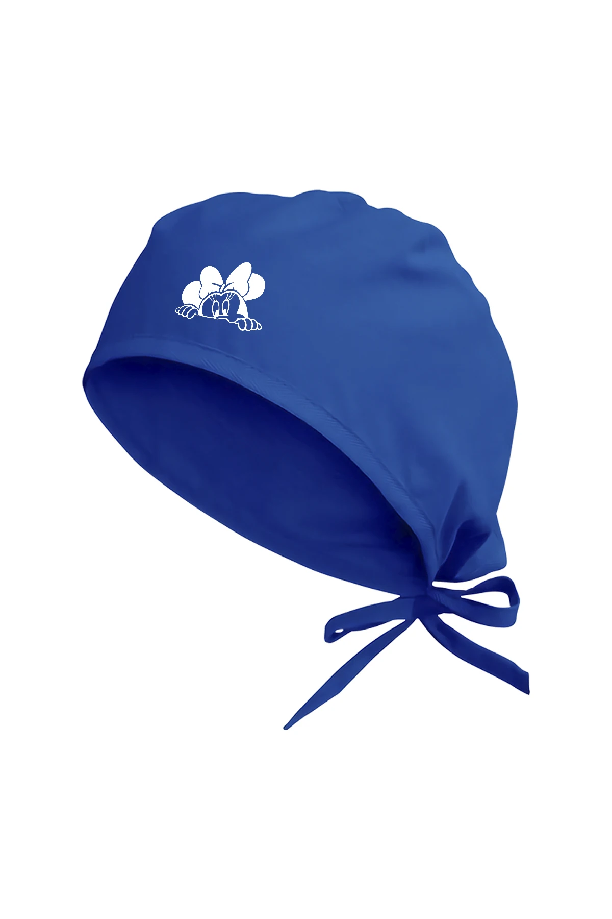 Unisex Surgical Cap Doctor Hat Nurse 