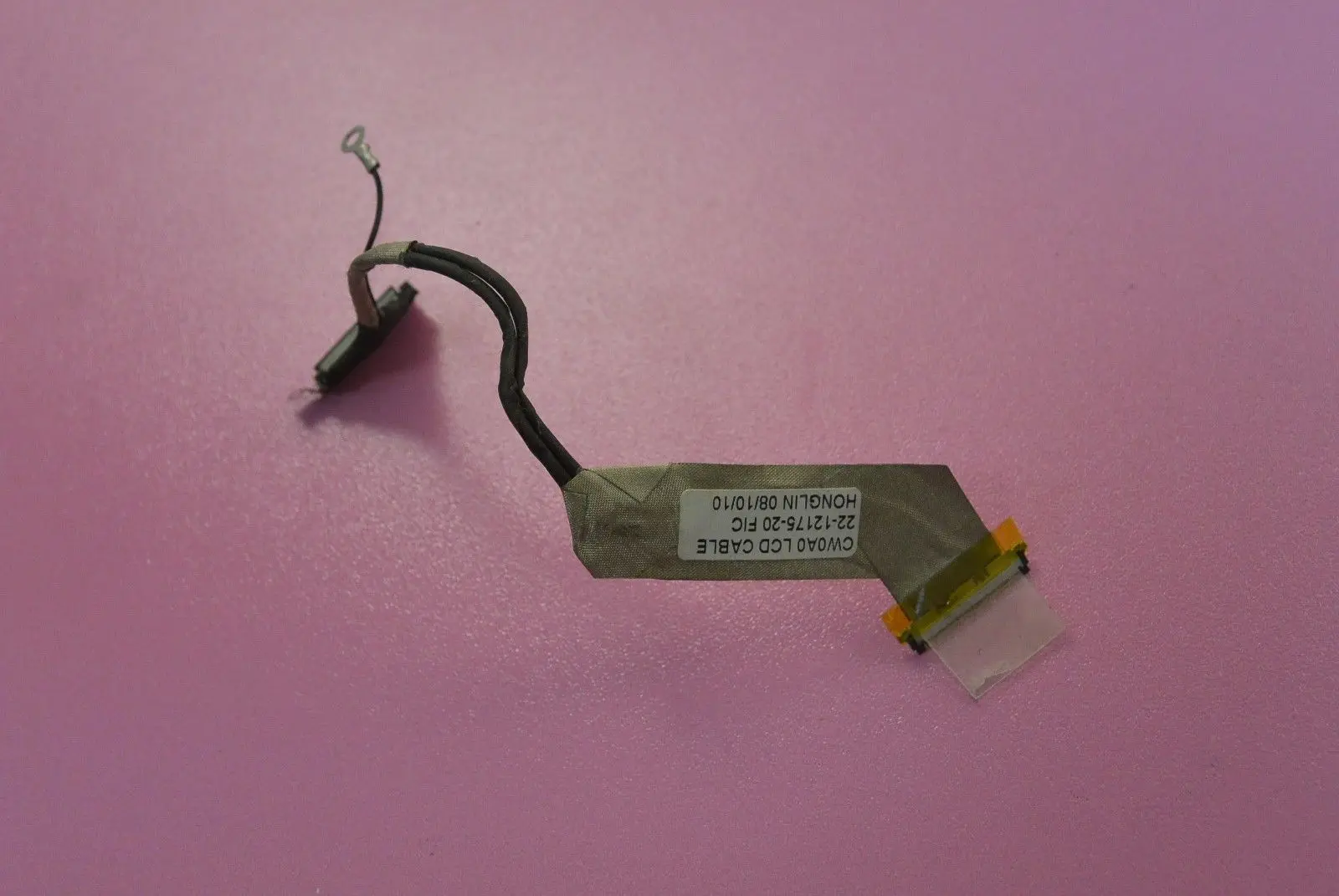 Fujitsu Siemens AMILO Mini UI3520 Шлейф матрицы 22-12175-20 |