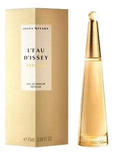 Issey Miyake L`Eau D`Issey Absolue (парфюмерная вода 90мл тестер) | Красота и здоровье
