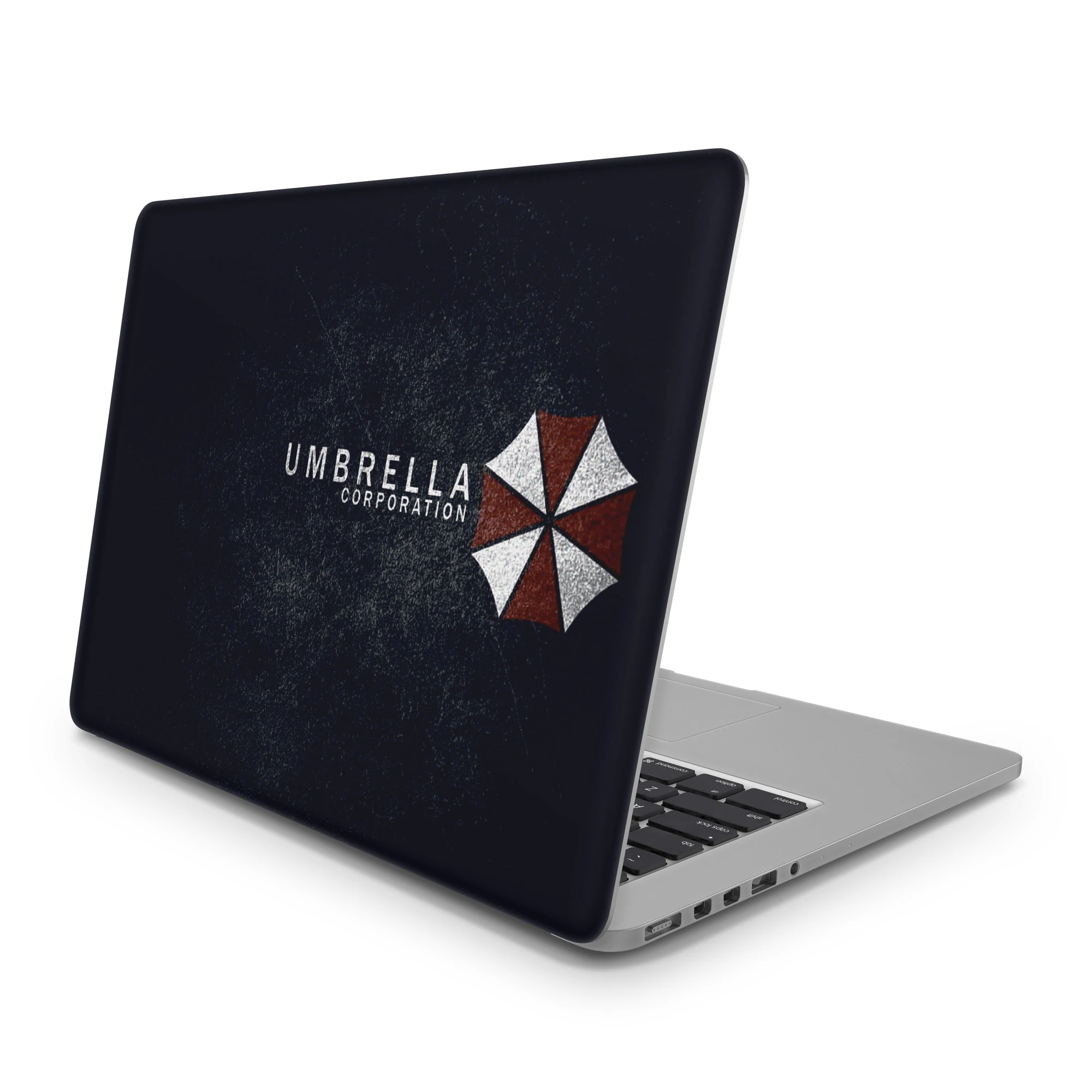 стикер master umbrella corporation универсальная н