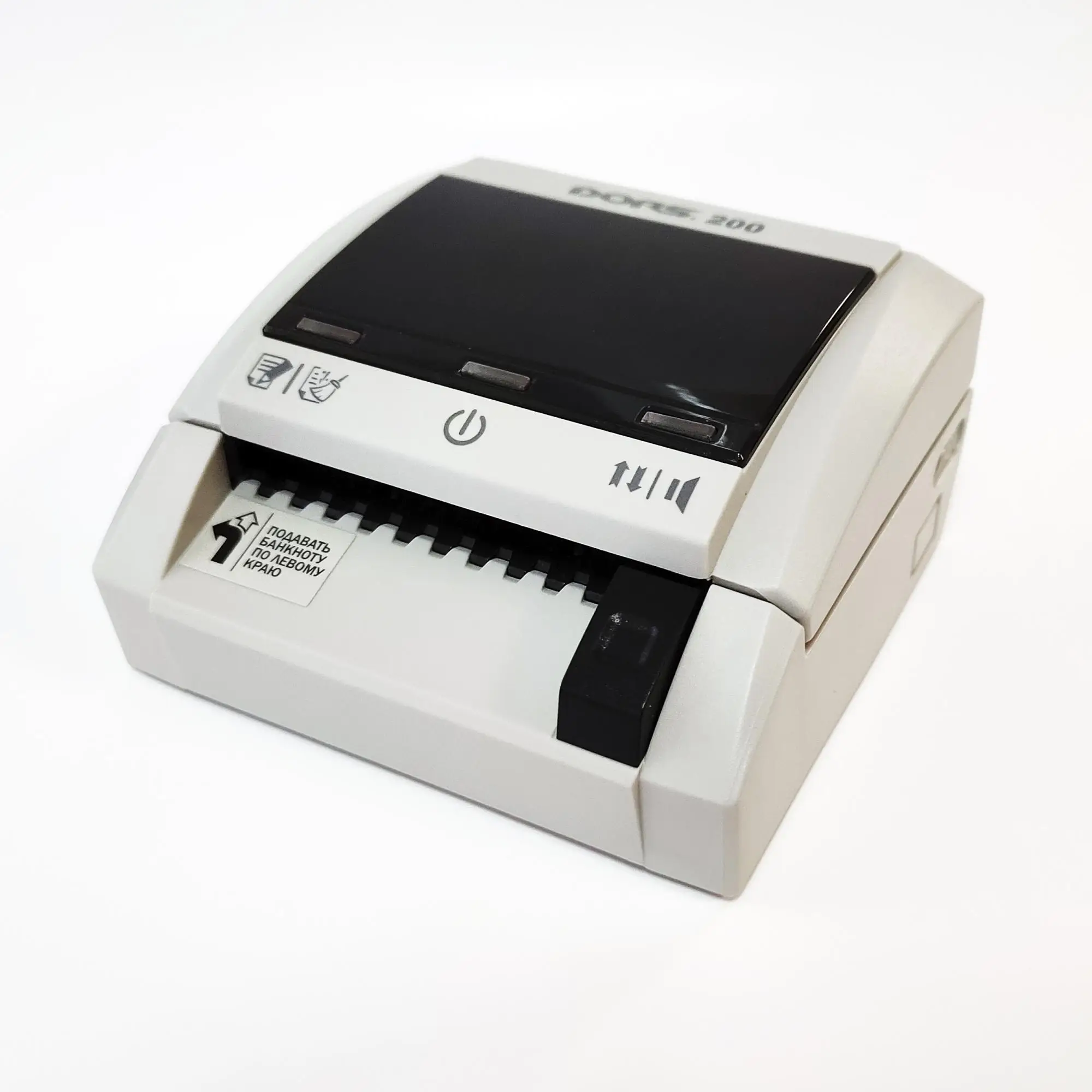 Детектор банкнот автоматический DORS 200 | Компьютеры и офис