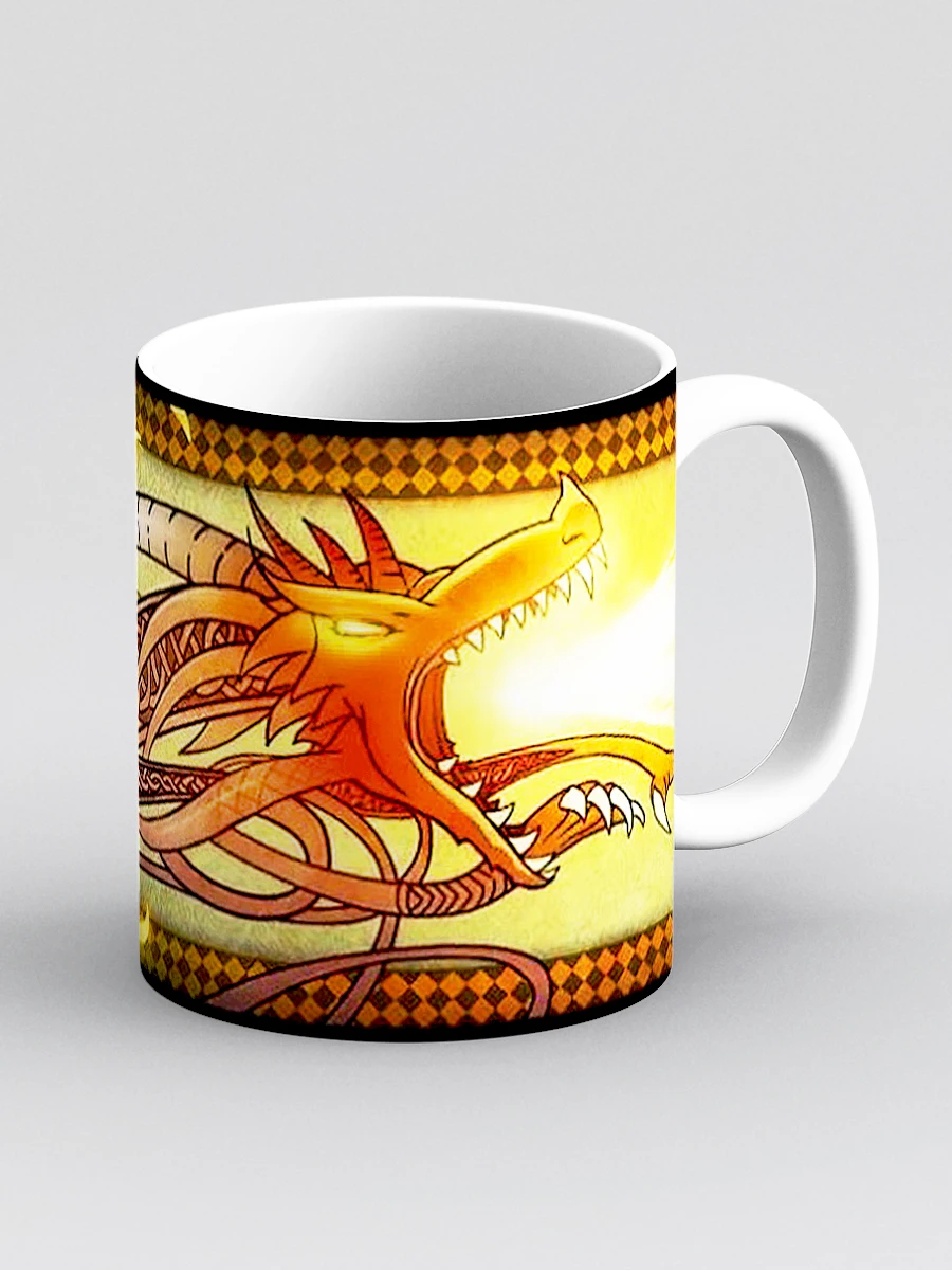 Кружка &quotDragon Lore. Скины. Драгон Лор. CS GO. Counter-Strike. КС ГО. Контр Страйк&quot | Дом и сад