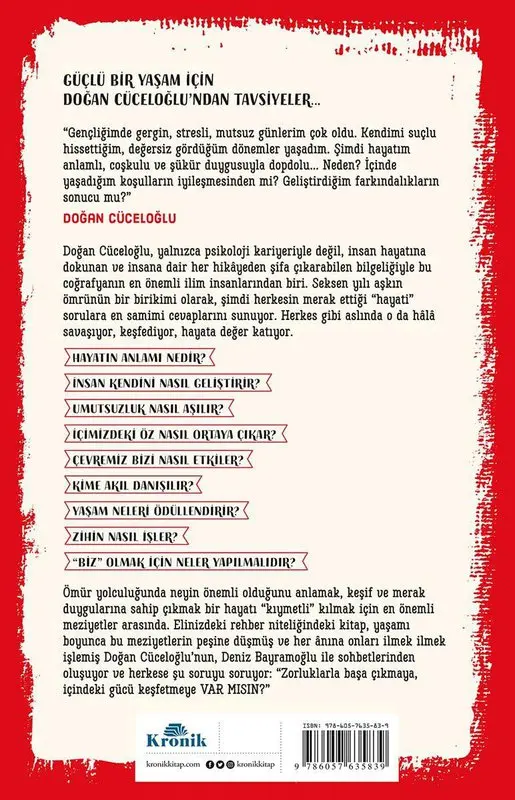 

Are you in -Strong Suggestions For A Living Author: Born Ccelolu Psychology Book