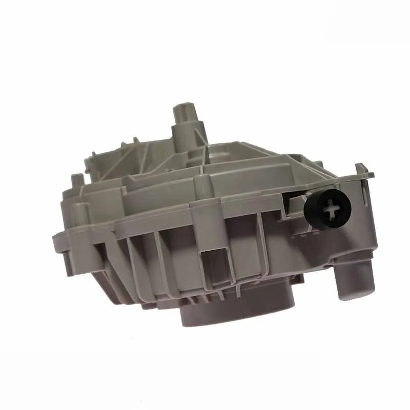 Редуктор мясорубки Moulinex HV8 в сборе / MGR900MX SS-989479 SS-989659 | Бытовая техника