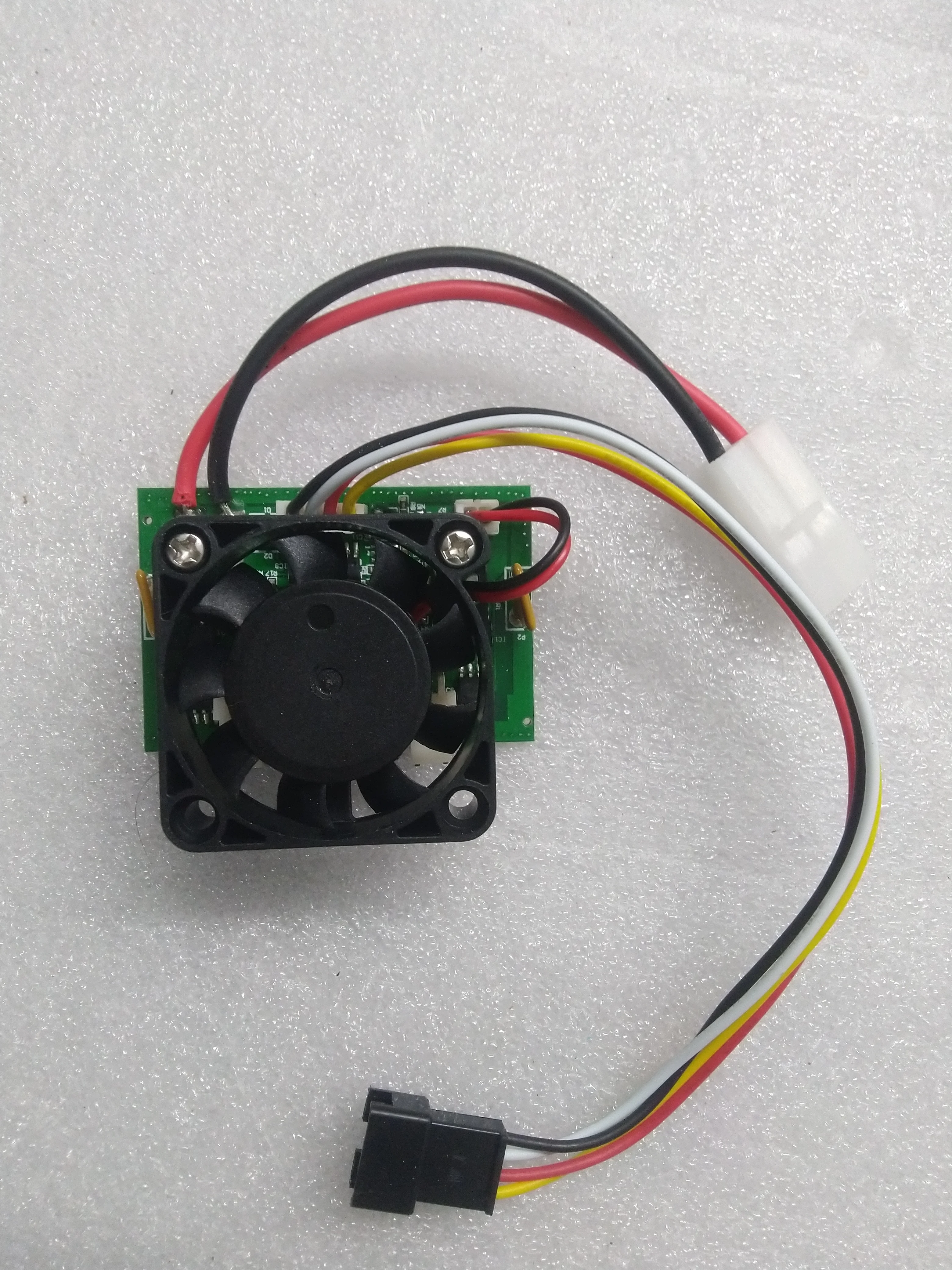 High quality regulator for Jabo Boat 1 or 2 series battery 1AL 2BD 1AD | RC Boats